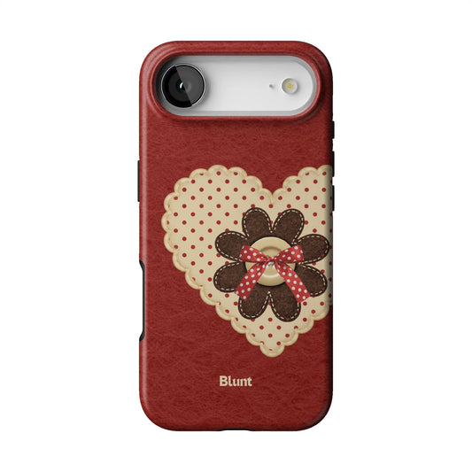 Velvy iPhone Case gallery - Iphone_17_Air_1