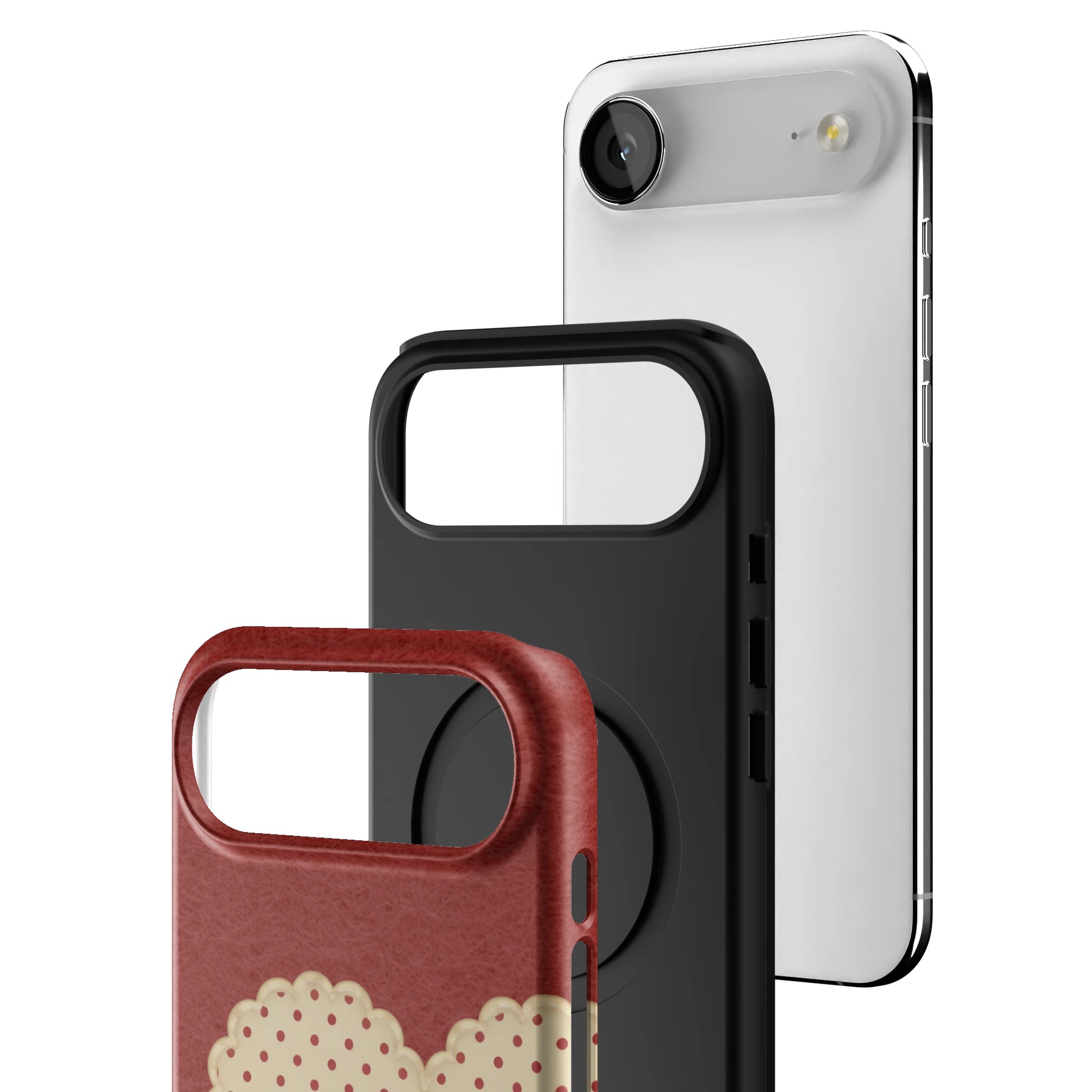 Velvy iPhone Case gallery - Iphone_17_Air_3