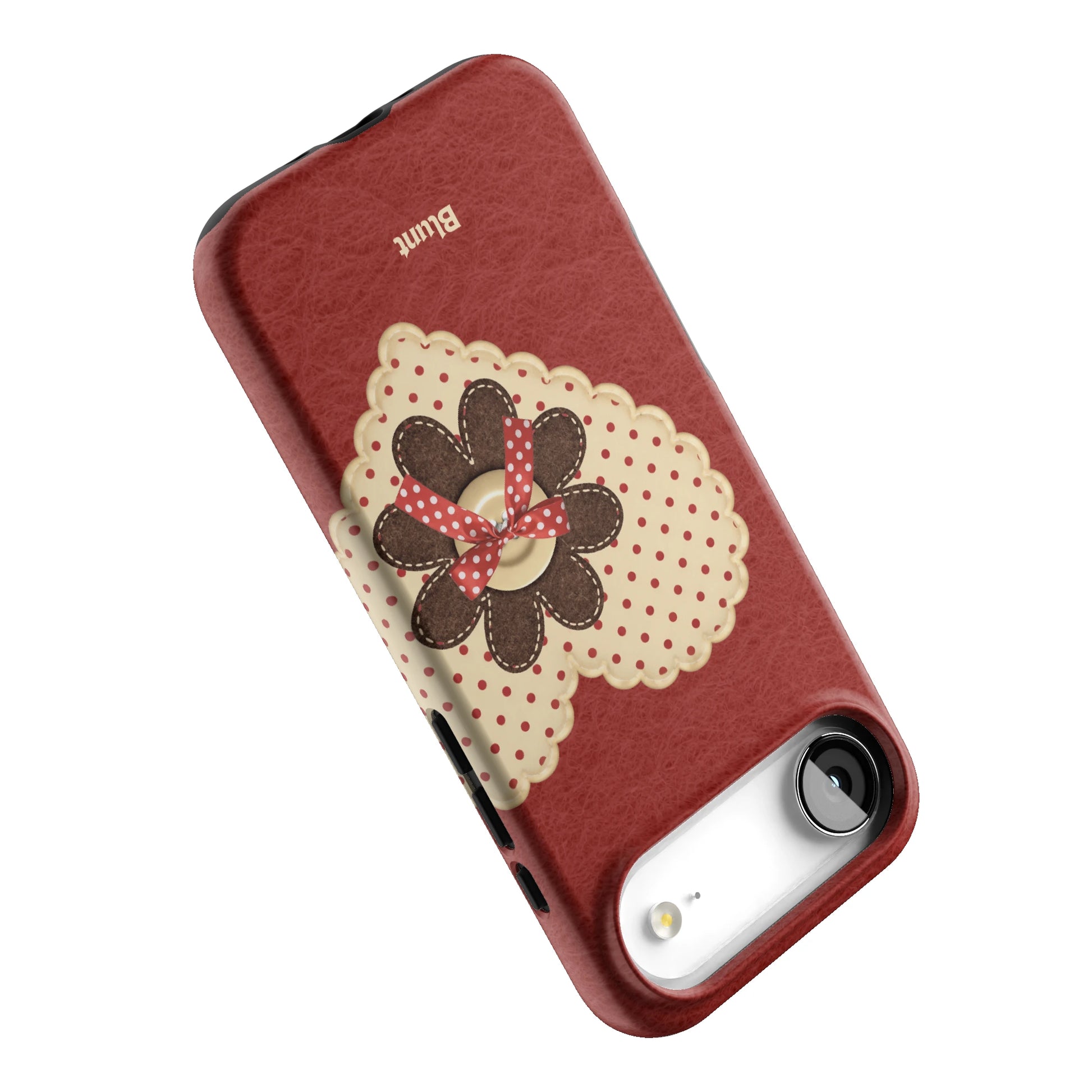 Velvy iPhone Case gallery - Iphone_17_Air_5