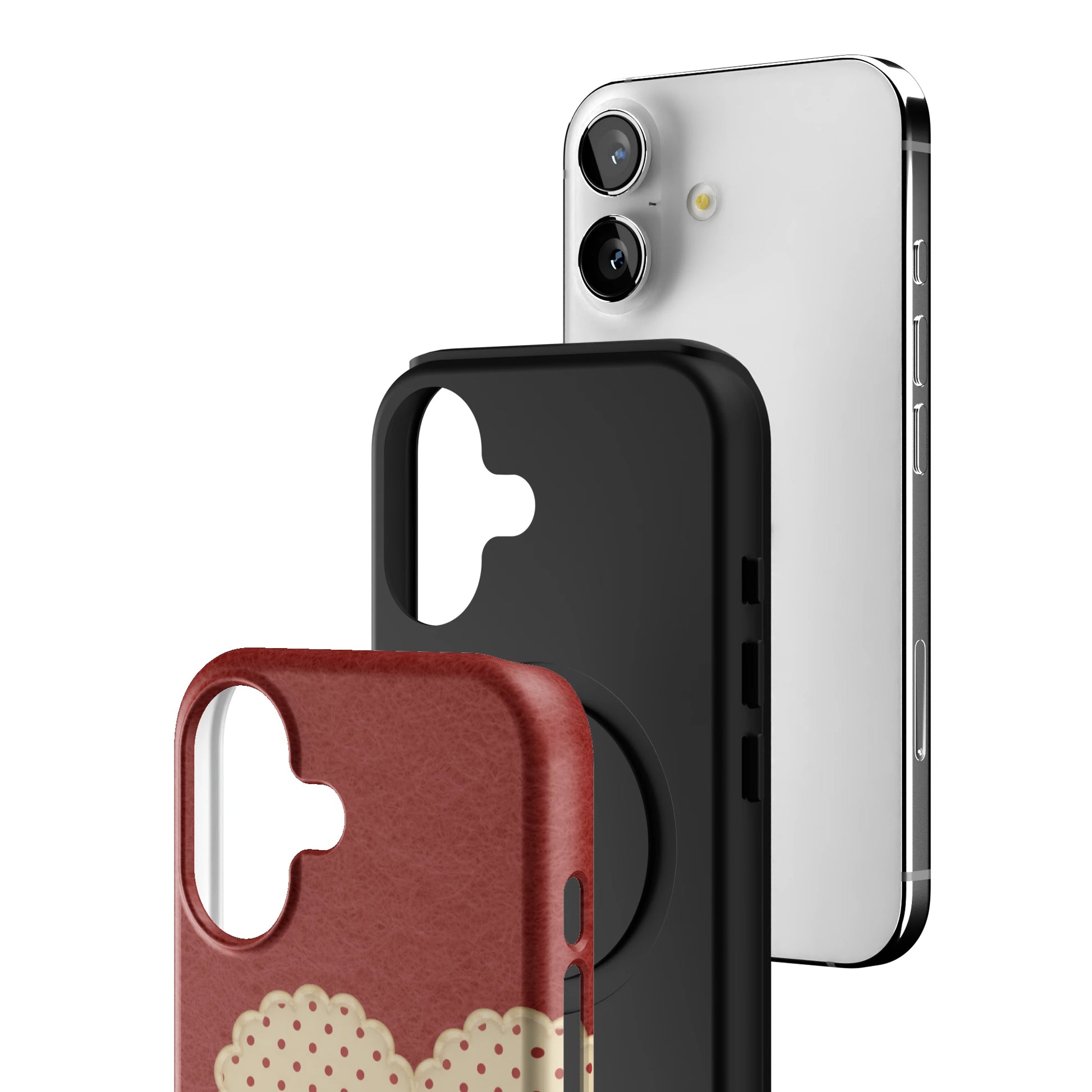Velvy iPhone Case gallery - Iphone_17_Iphone_3