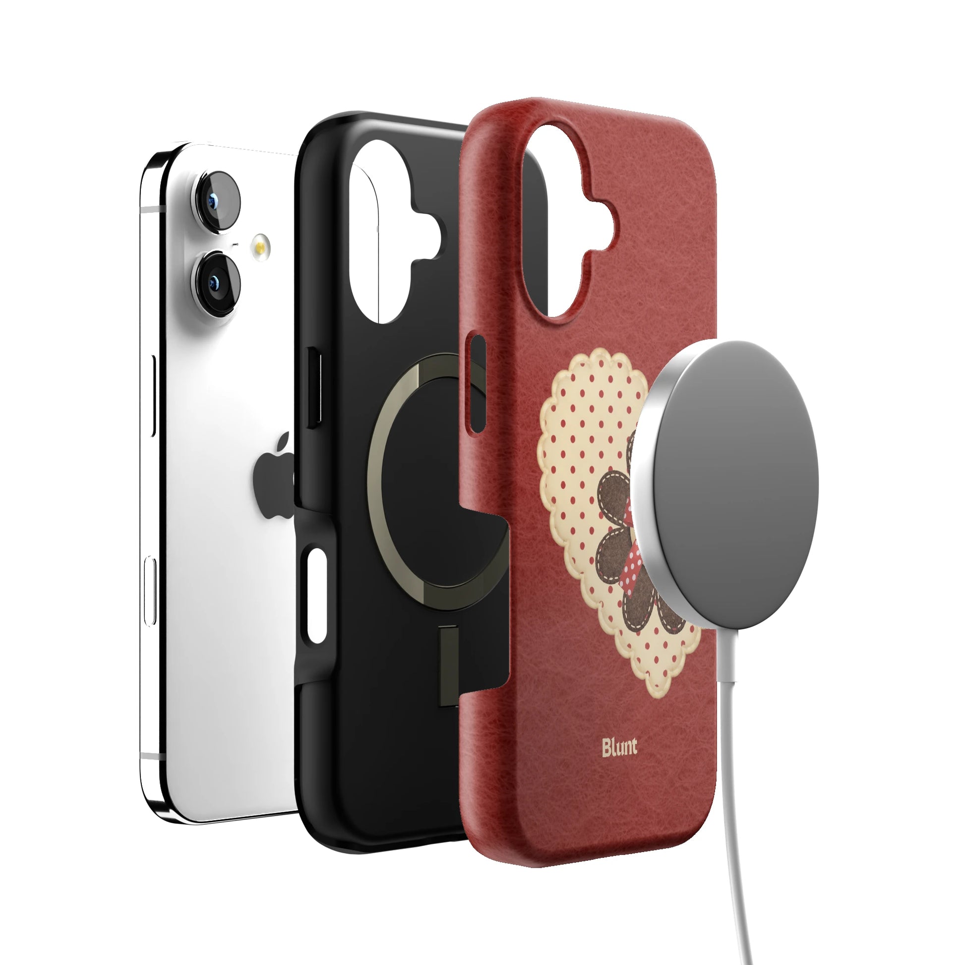 Velvy iPhone Case gallery - Iphone_17_Iphone_4