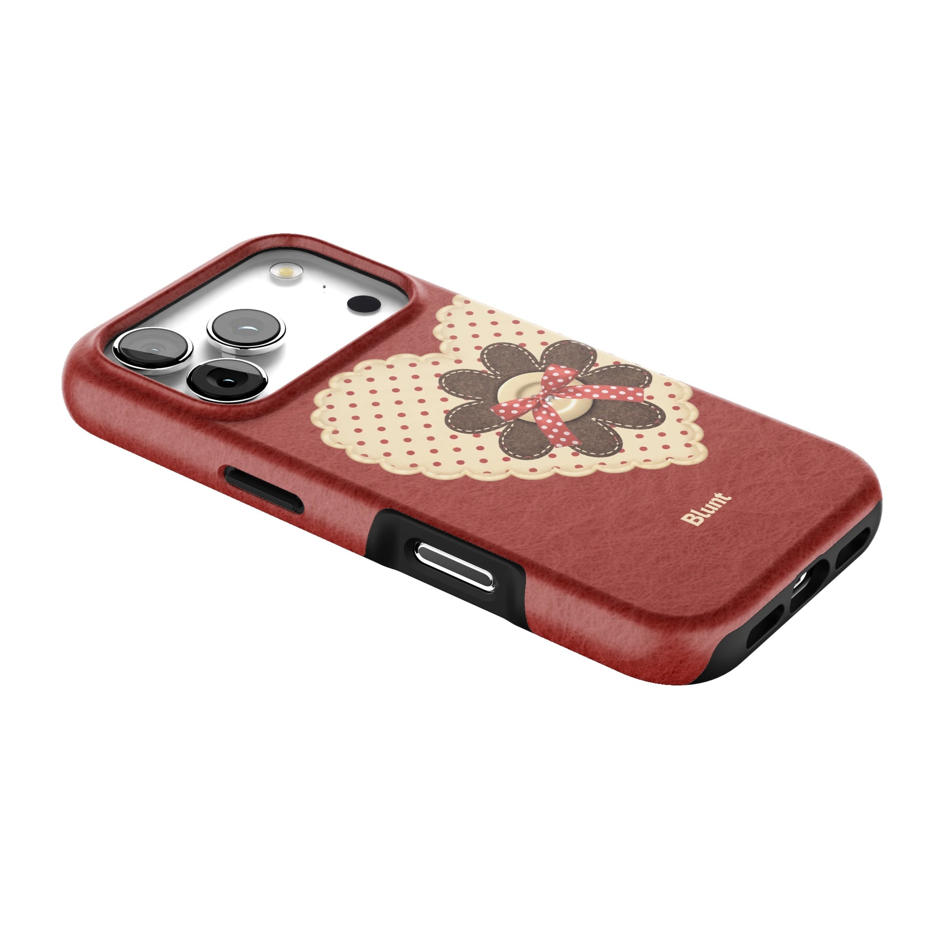 Velvy iPhone Case gallery - Iphone_17_Pro_2