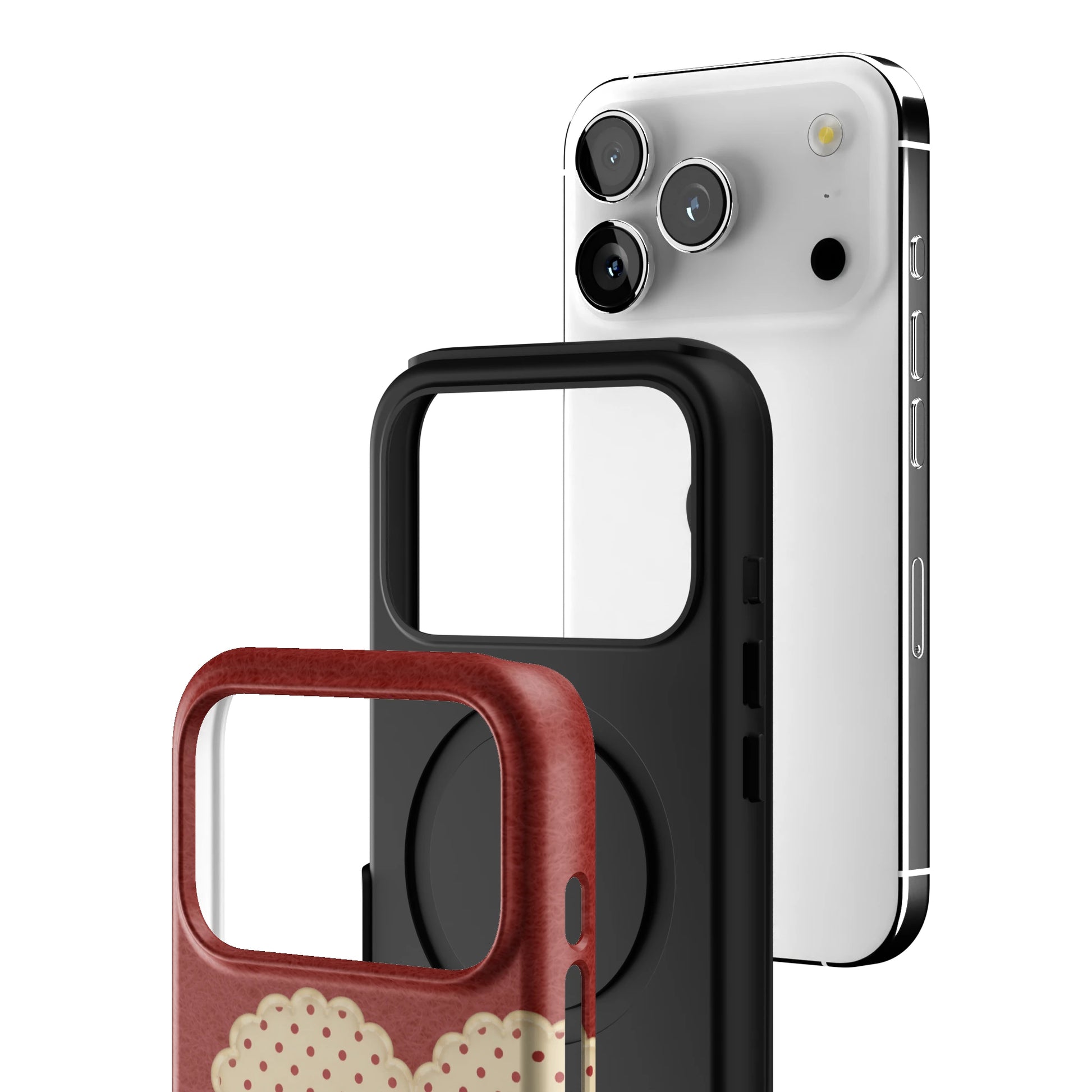 Velvy iPhone Case gallery - Iphone_17_Pro_3