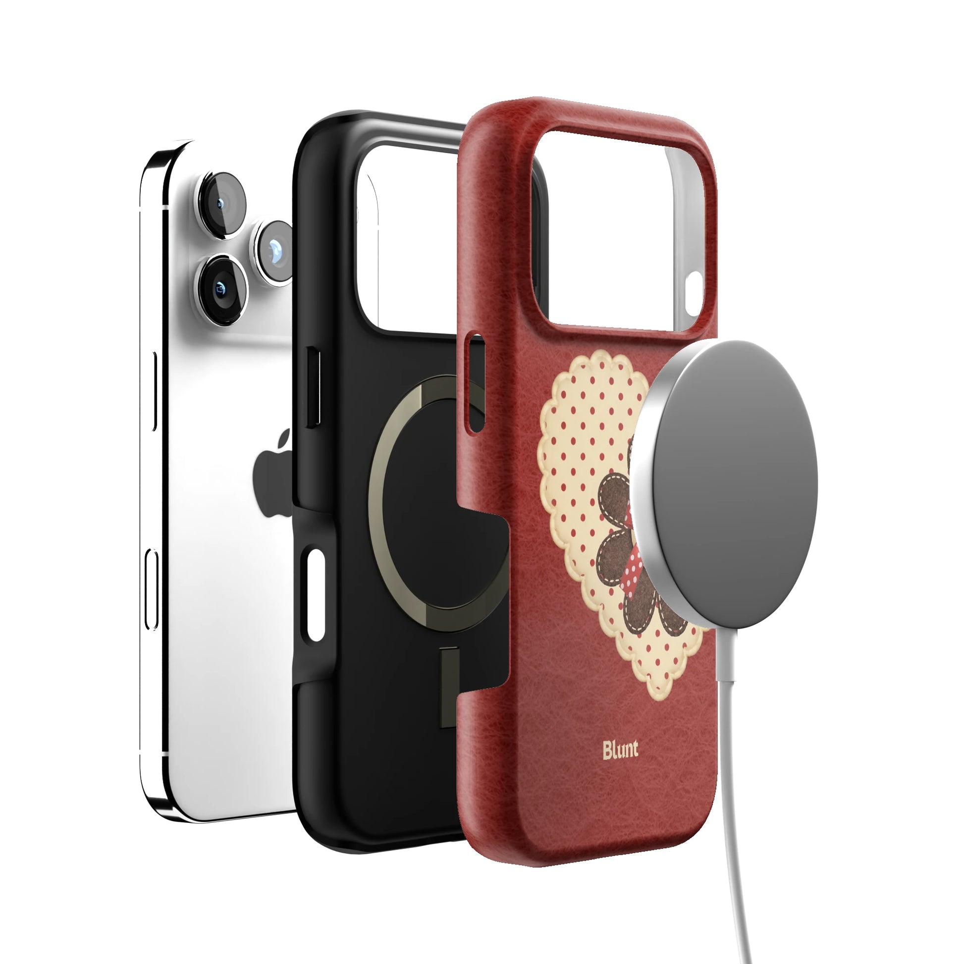 Velvy iPhone Case gallery - Iphone_17_Pro_4