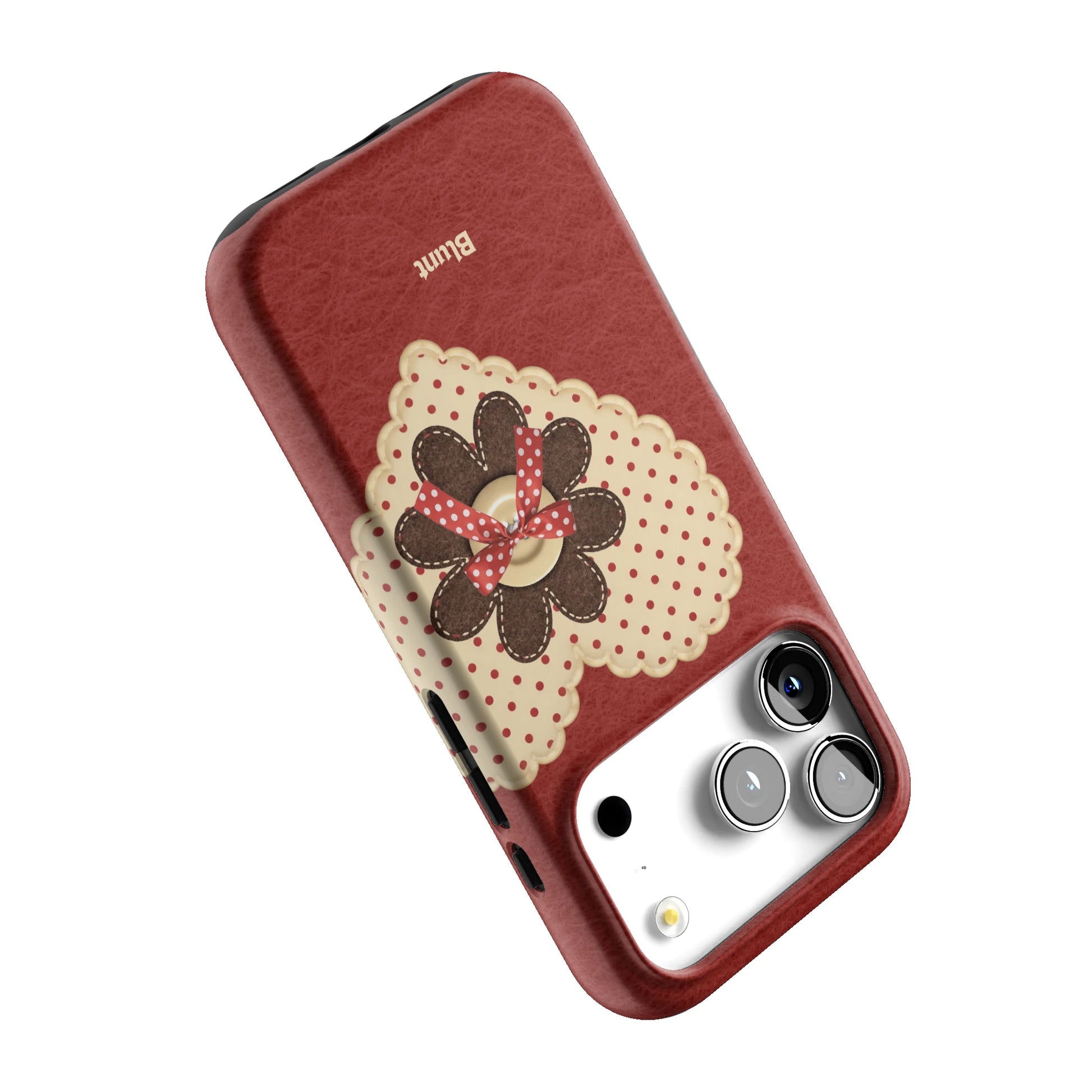 Velvy iPhone Case gallery - Iphone_17_Pro_5