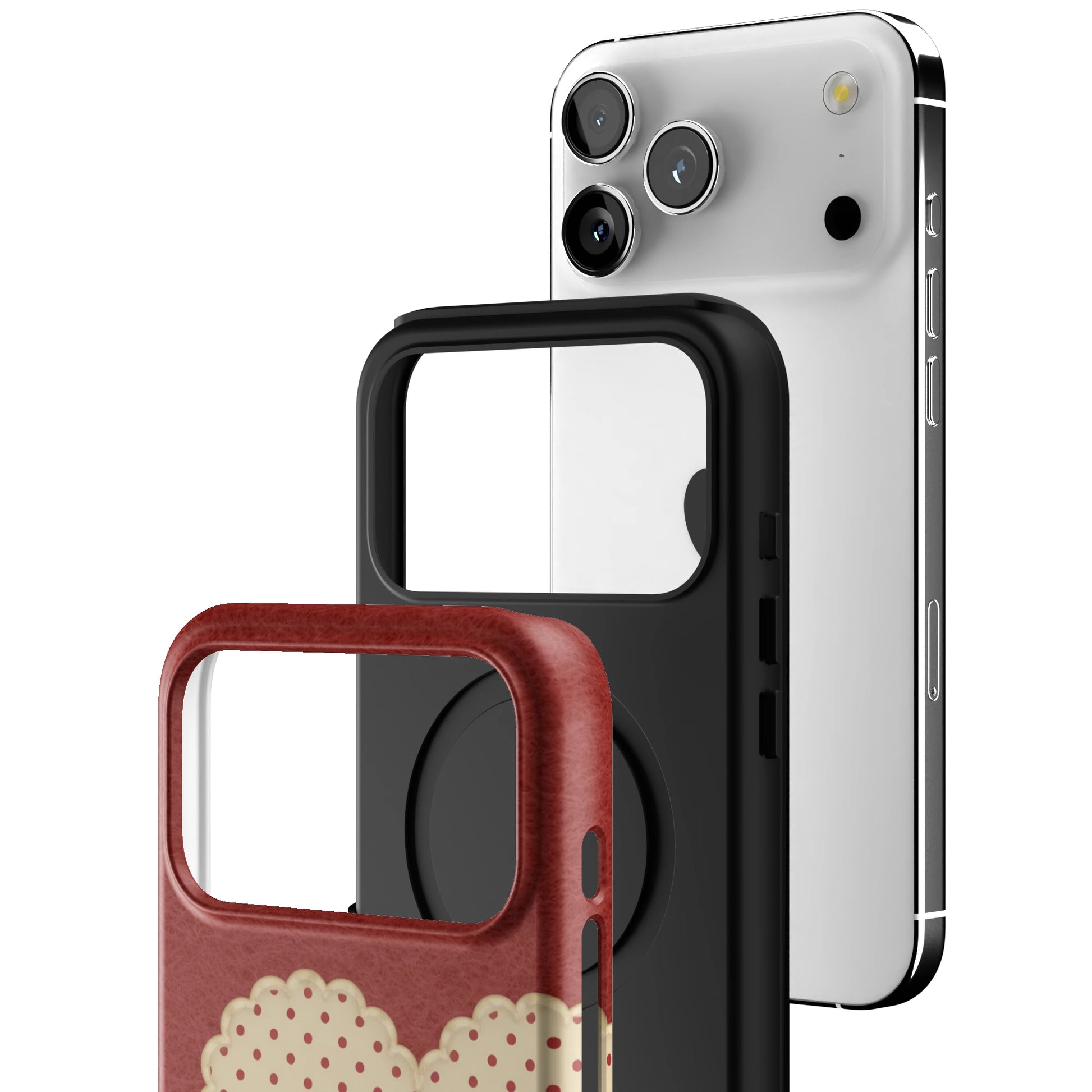 Velvy iPhone Case gallery - Iphone_17_Pro_Max_3