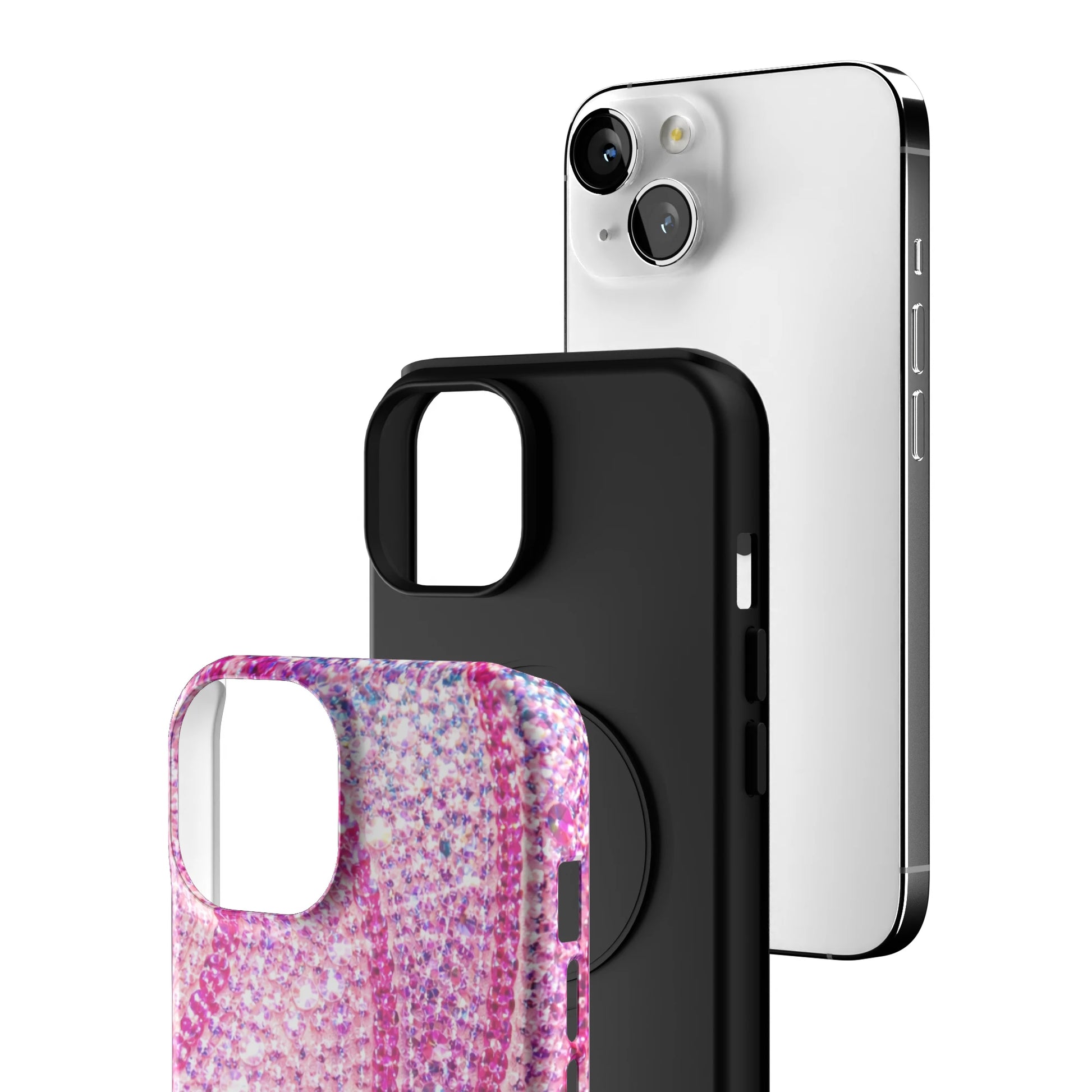 Pink-Tease-iphone-case-iPhone 14-3