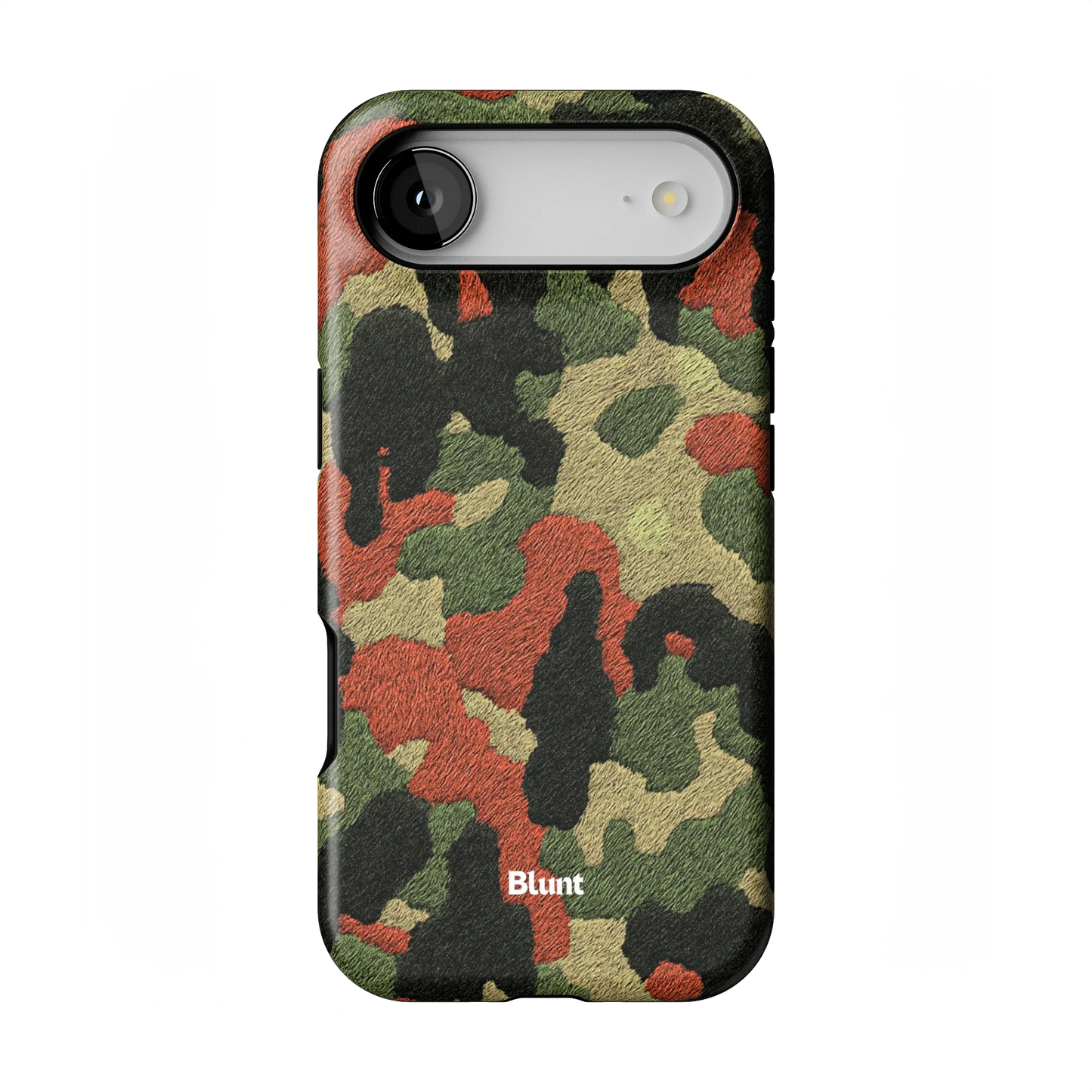 Armor iPhone Case