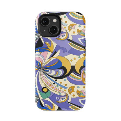 Julietta iPhone Case