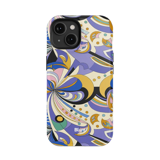 Julietta iPhone Case