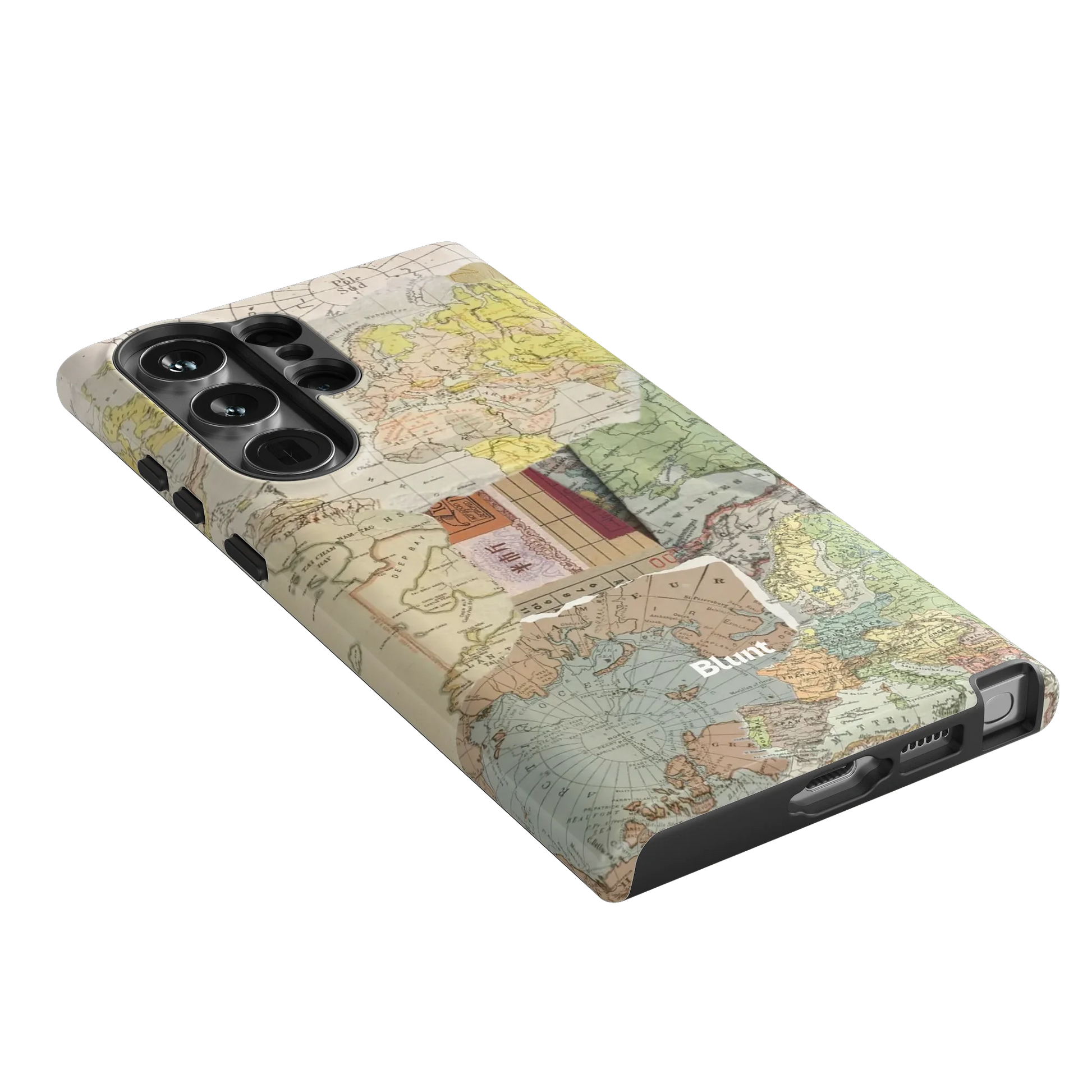 Mapfold-samsung-case-Galaxy S23 Ultra-2