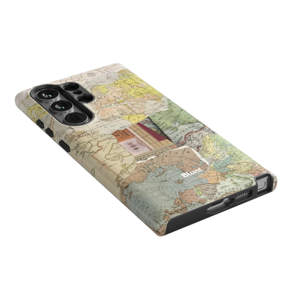 Mapfold-samsung-case-Galaxy S23 Ultra-2