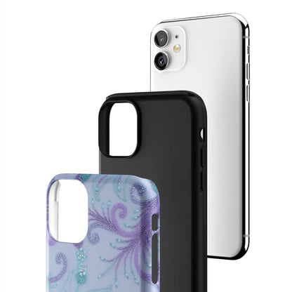 Purple-Verdant-iphone-case-iPhone 11-3