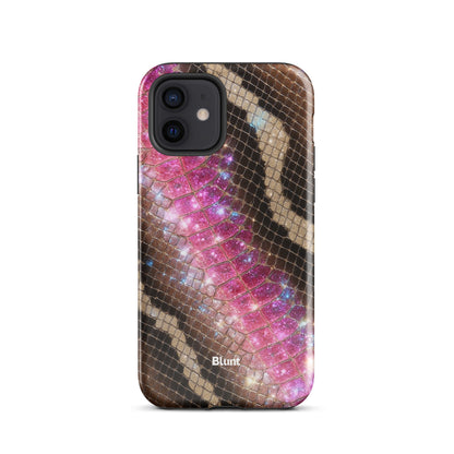 Venom Blush iPhone Case - Blunt Cases