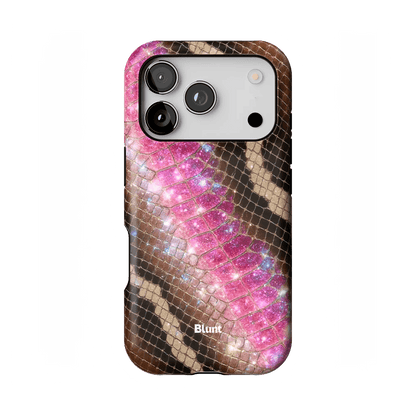 Venom Blush iPhone Case - Blunt Cases