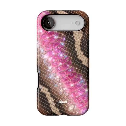 Venom Blush iPhone Case - Blunt Cases