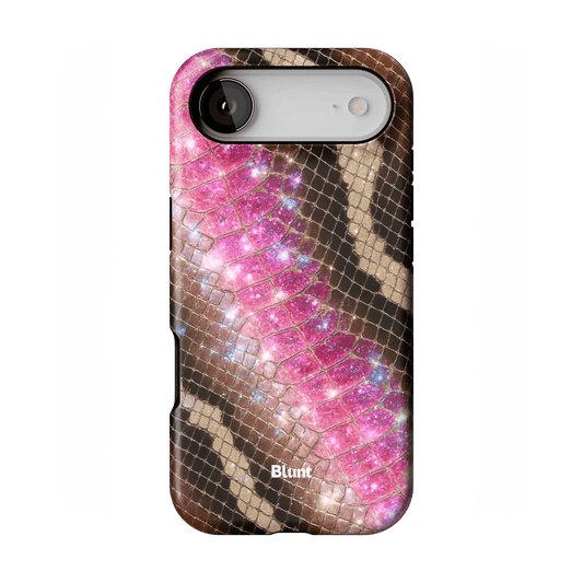 Venom Blush iPhone Case - Blunt Cases