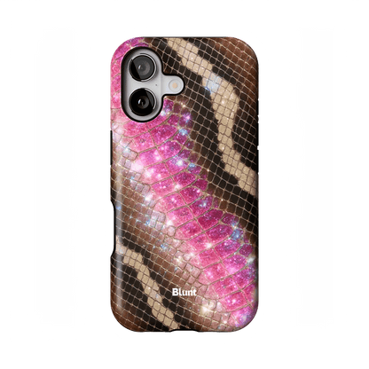 Venom Blush iPhone Case - Blunt Cases