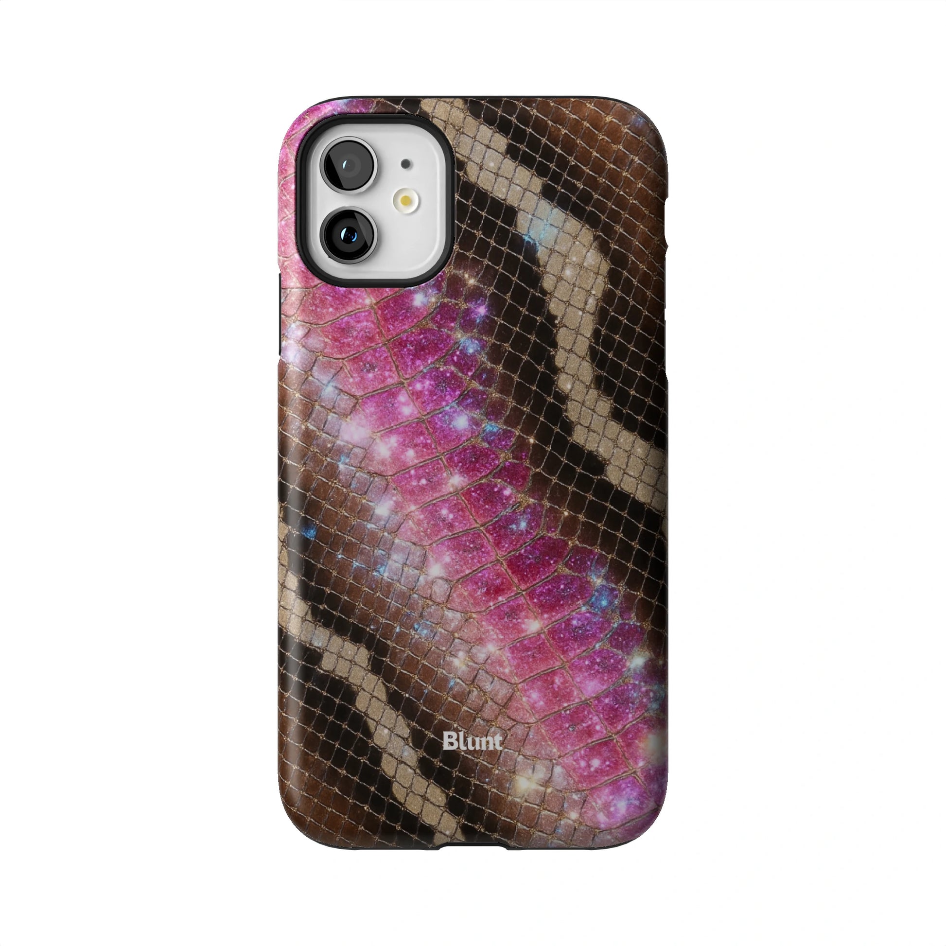 Venom Blush iPhone Case gallery - Iphone_11_Iphone_1