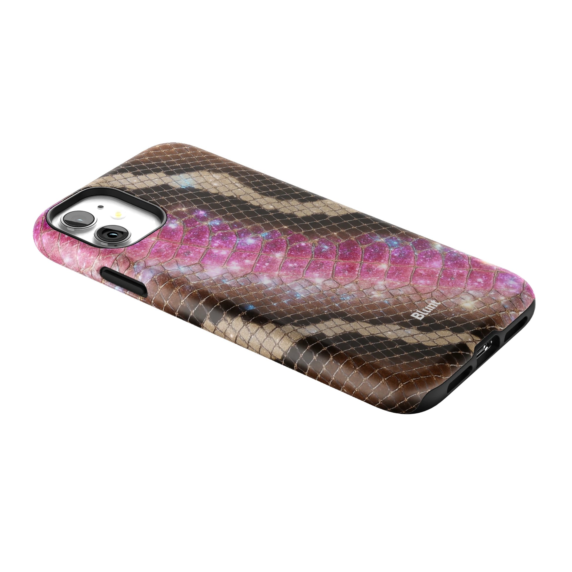 Venom Blush iPhone Case gallery - Iphone_11_Iphone_2