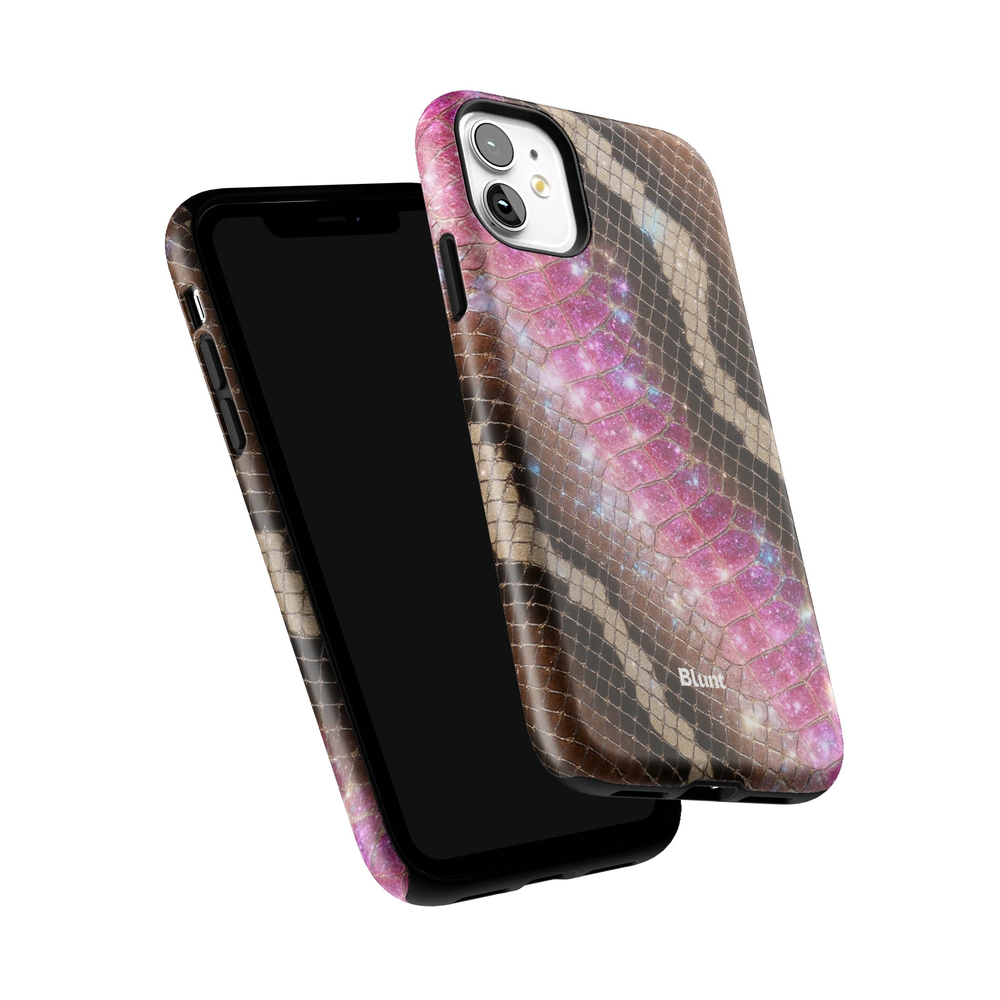 Venom Blush iPhone Case gallery - Iphone_11_Iphone_6