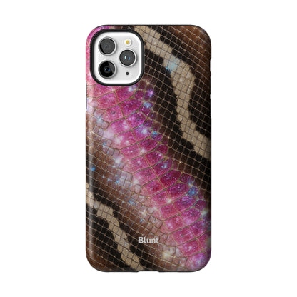 Venom Blush iPhone Case gallery - Iphone_11_Pro_Max_1