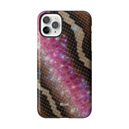 Venom Blush iPhone Case gallery - Iphone_11_Pro_Max_1