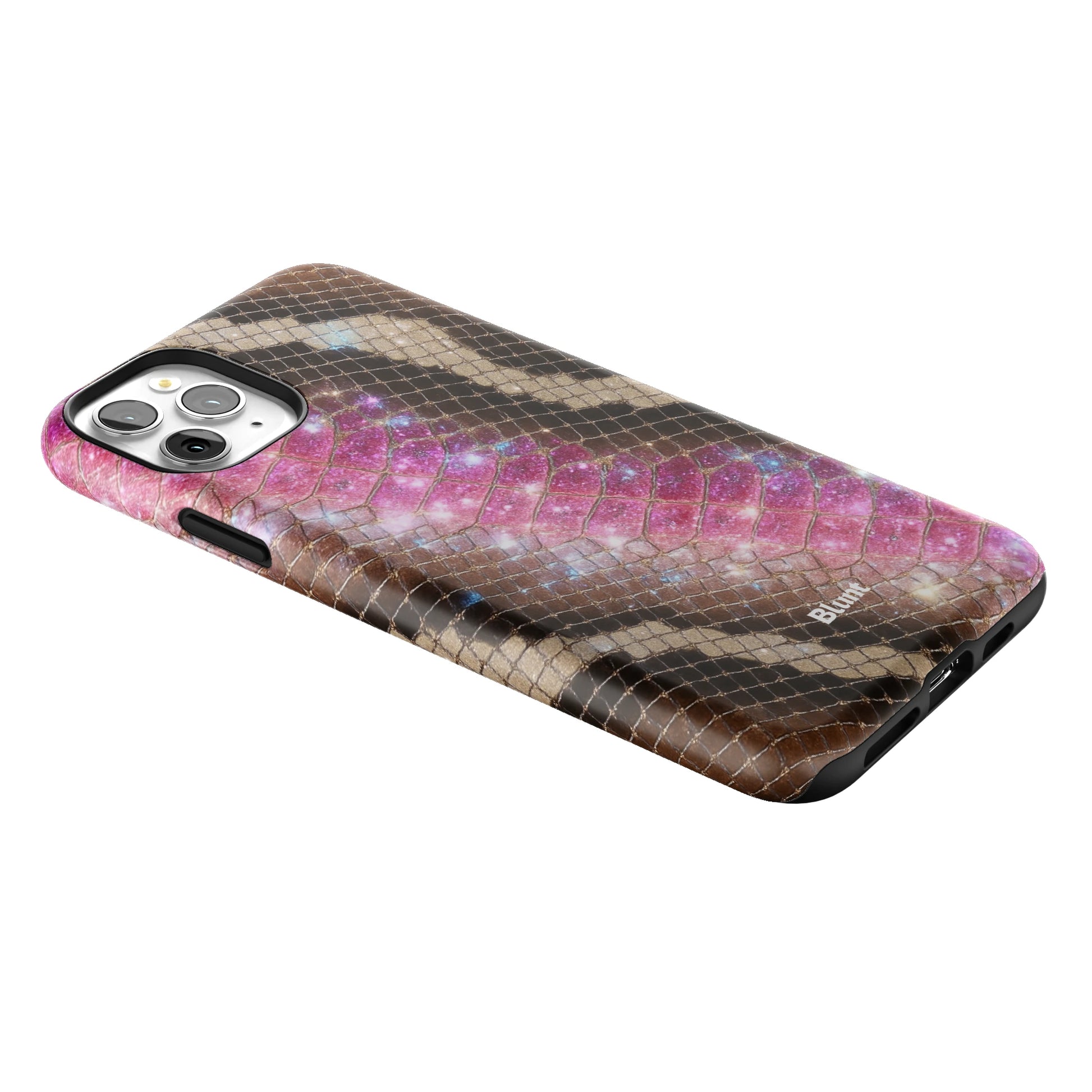 Venom Blush iPhone Case gallery - Iphone_11_Pro_Max_2