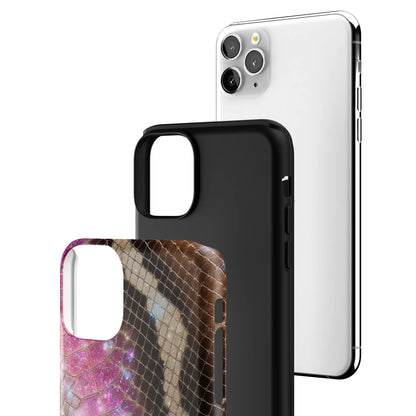 Venom Blush iPhone Case gallery - Iphone_11_Pro_Max_3
