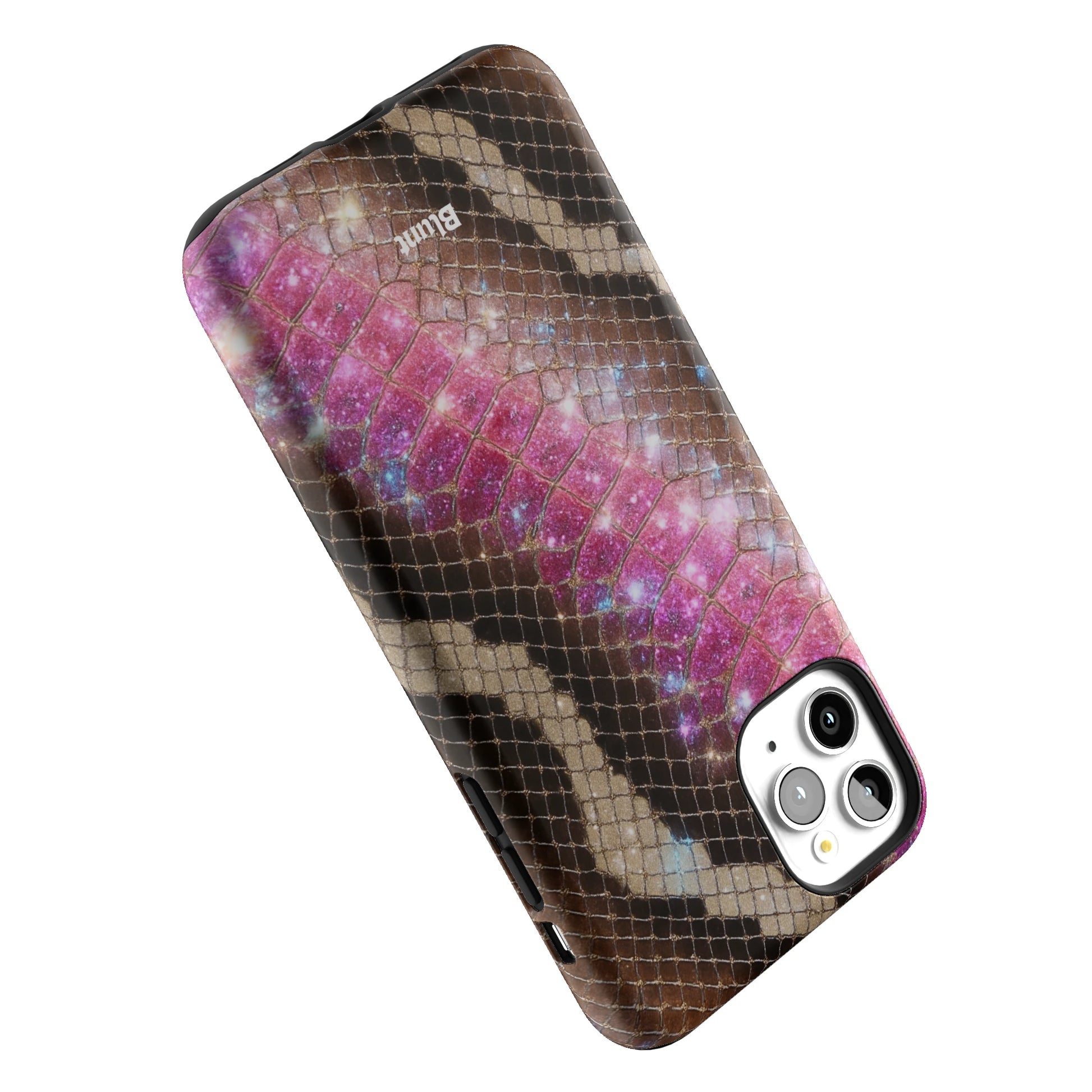 Venom Blush iPhone Case gallery - Iphone_11_Pro_Max_5