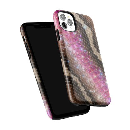 Venom Blush iPhone Case gallery - Iphone_11_Pro_Max_6