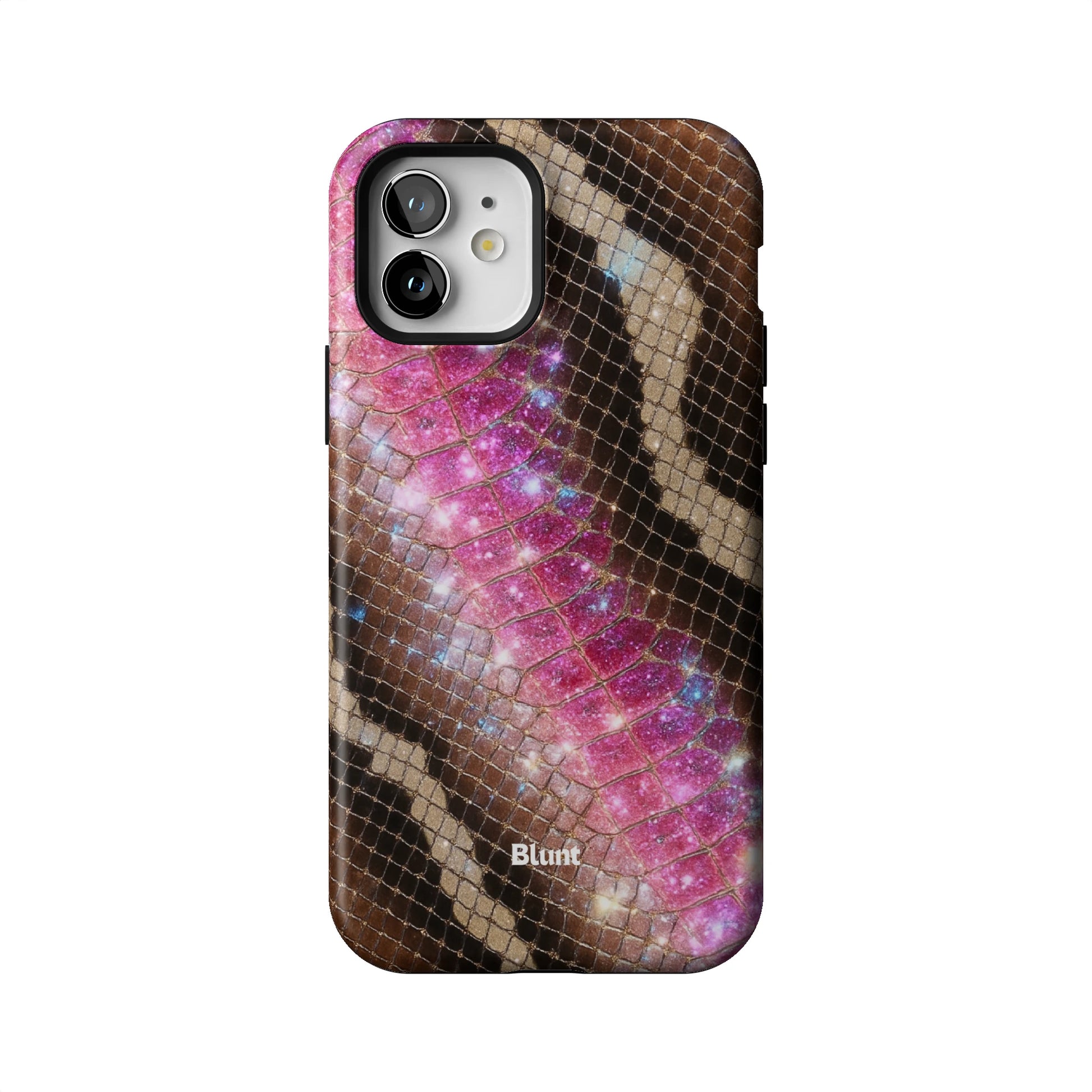 Venom Blush iPhone Case gallery - Iphone_12_Iphone_1