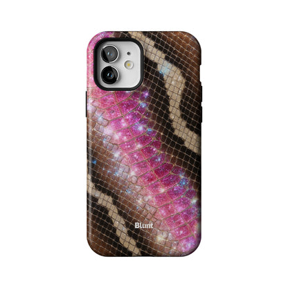 Venom Blush iPhone Case gallery - Iphone_12_Iphone_1