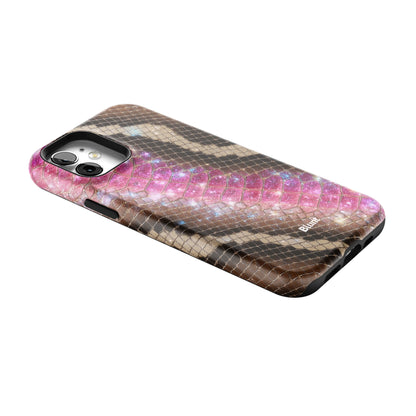 Venom Blush iPhone Case gallery - Iphone_12_Iphone_2