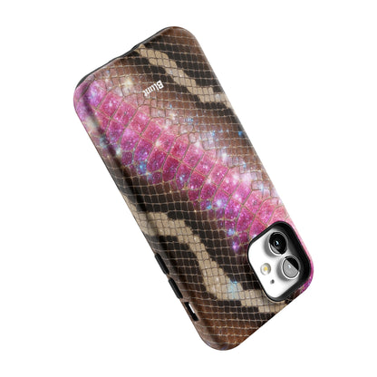 Venom Blush iPhone Case gallery - Iphone_12_Iphone_5