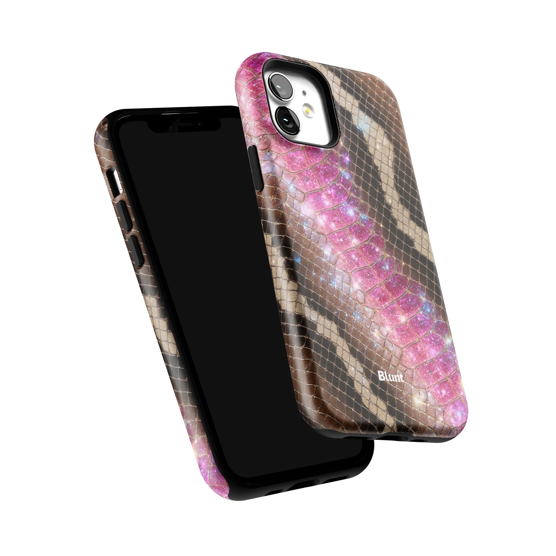 Venom Blush iPhone Case gallery - Iphone_12_Iphone_6