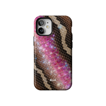 Venom Blush iPhone Case gallery - Iphone_12_Mini_Air_Plus_1