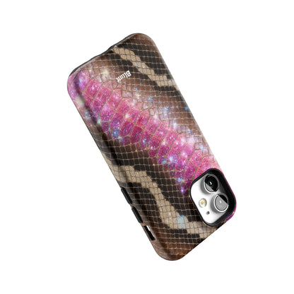 Venom Blush iPhone Case gallery - Iphone_12_Mini_Air_Plus_5