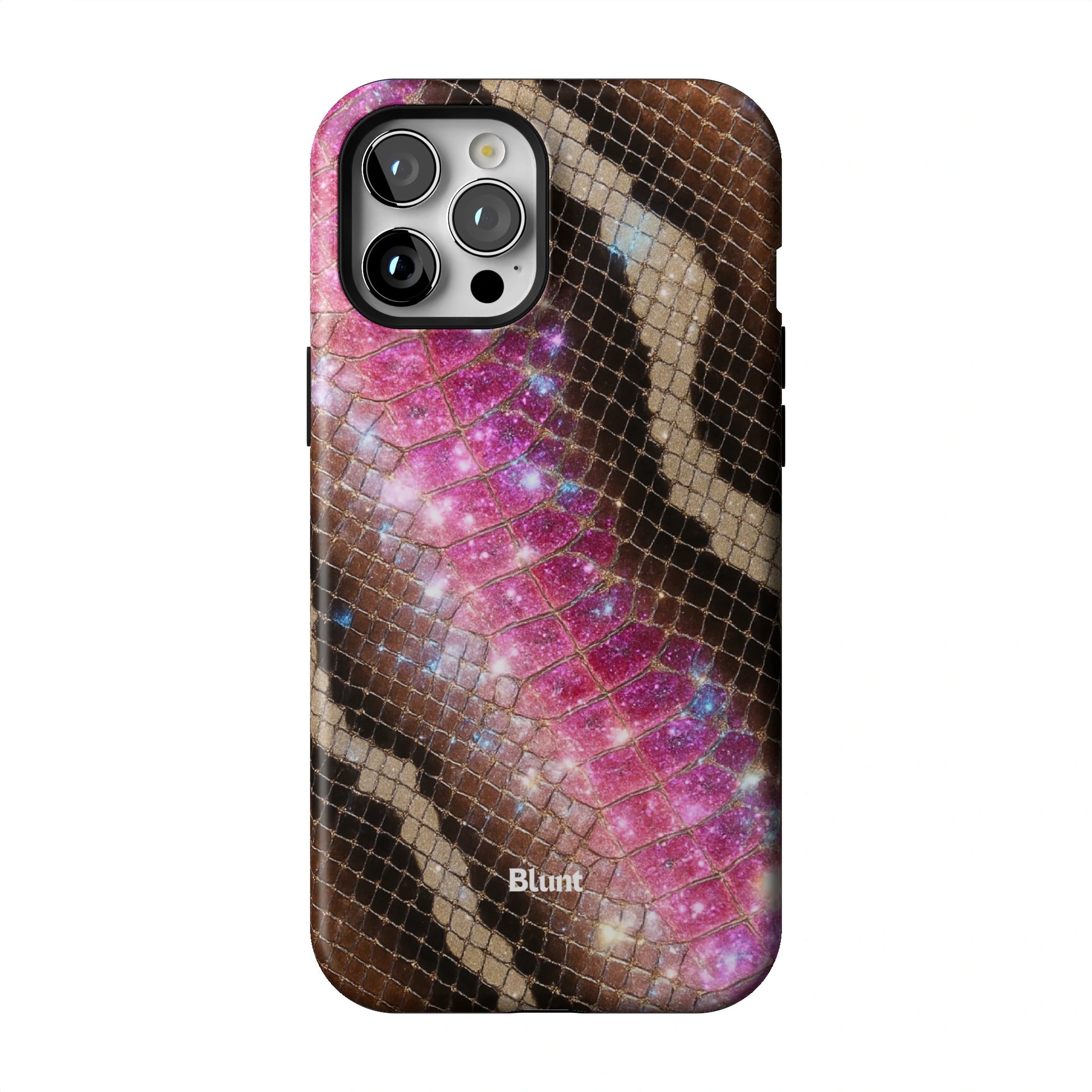 Venom Blush iPhone Case gallery - Iphone_12_Pro_Max_1