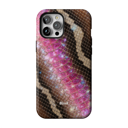 Venom Blush iPhone Case gallery - Iphone_12_Pro_Max_1