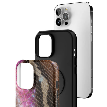 Venom Blush iPhone Case gallery - Iphone_12_Pro_Max_3