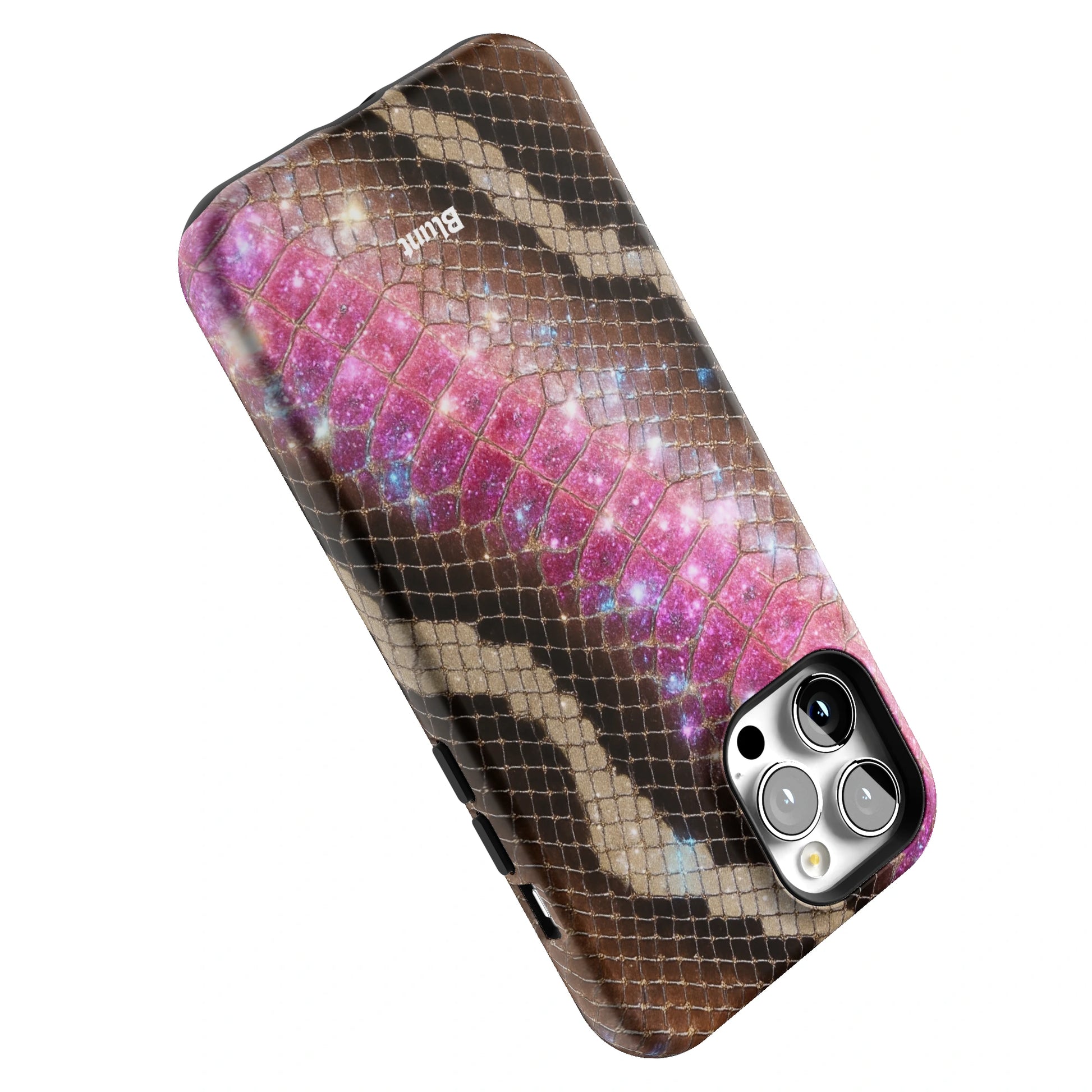 Venom Blush iPhone Case gallery - Iphone_12_Pro_Max_5