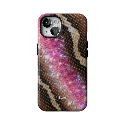 Venom Blush iPhone Case gallery - Iphone_13_Iphone_1