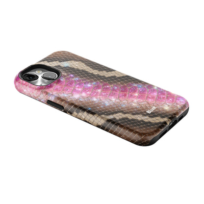 Venom Blush iPhone Case gallery - Iphone_13_Iphone_2