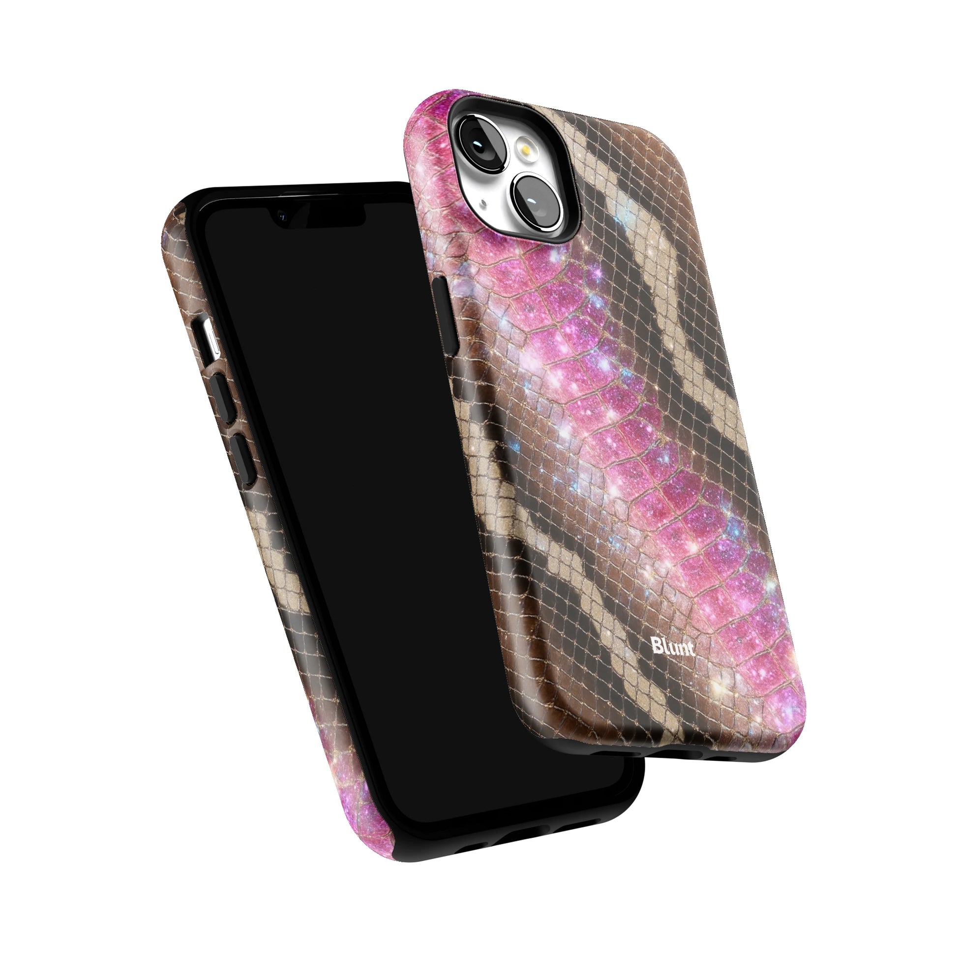 Venom Blush iPhone Case gallery - Iphone_13_Iphone_6