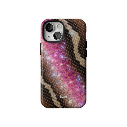 Venom Blush iPhone Case gallery - Iphone_13_Mini_Air_Plus_1