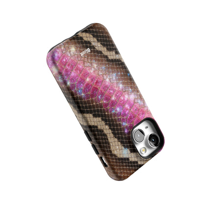 Venom Blush iPhone Case gallery - Iphone_13_Mini_Air_Plus_5