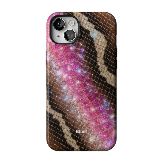 Venom Blush iPhone Case gallery - Iphone_14_Mini_Air_Plus_1