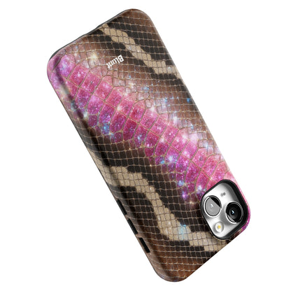 Venom Blush iPhone Case gallery - Iphone_14_Mini_Air_Plus_5