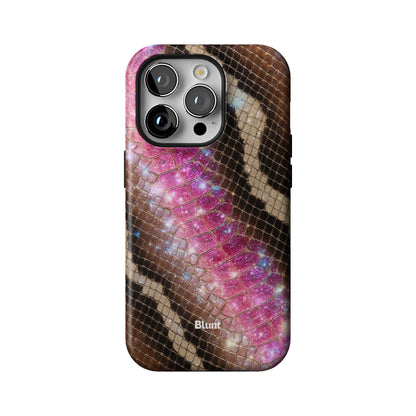 Venom Blush iPhone Case gallery - Iphone_14_Pro_1